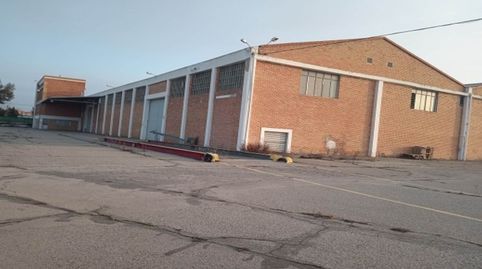 Photo 3 of Industrial buildings for sale in Partida Grealo, 39, Partides Rurals, Lleida Capital