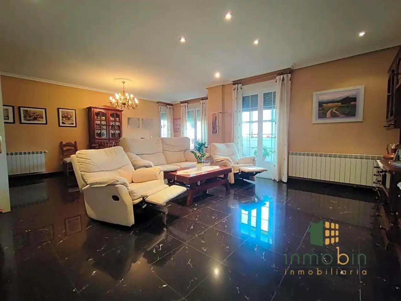 Appartamento con balcone in vendita a Don Benito, imagen 3