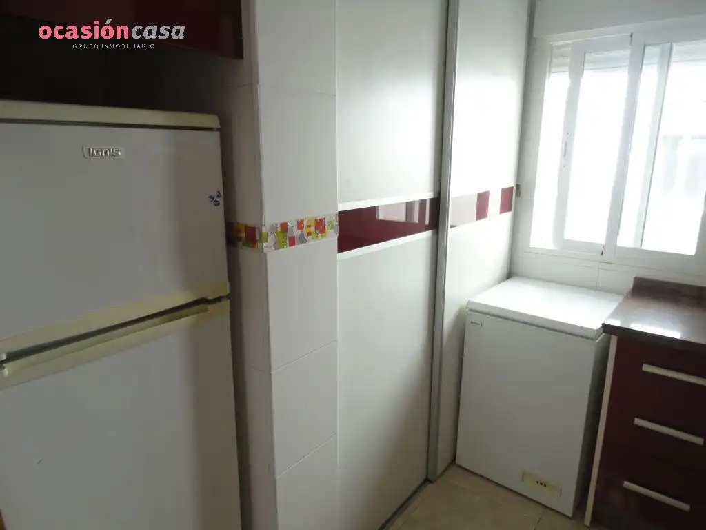 Flat with lift to rent in Beiro, imagen 7