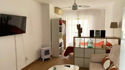 Foto 4 de Estudio en venta en Zamarrilla, Perchel Norte, Málaga Capital