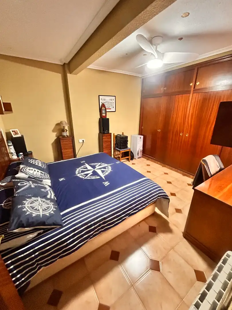 Bedroom of Residential for sale in El Campello