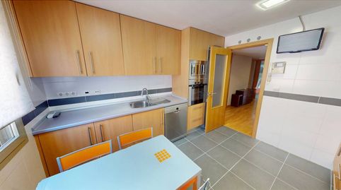 Foto 5 von Wohnung zur Miete in Avenida Finlandia, Zona Europa, Arroyomolinos (Madrid)