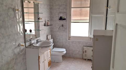 Foto 3 de Casa o xalet en venda a Avenida Ejército Español, 31, Barbastro, Huesca