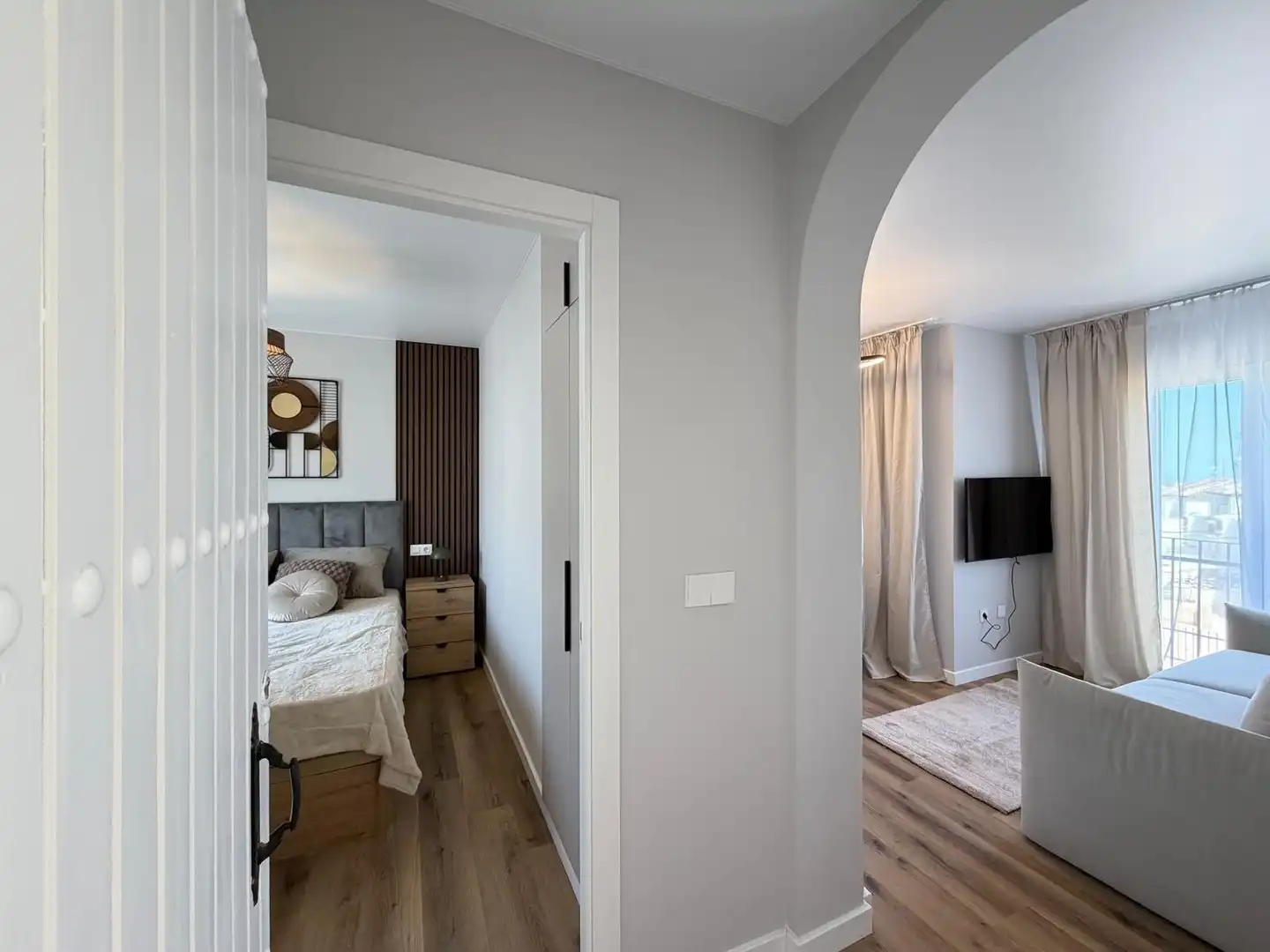 Apartment for sale in San Miguel de Salinas, imagen 2