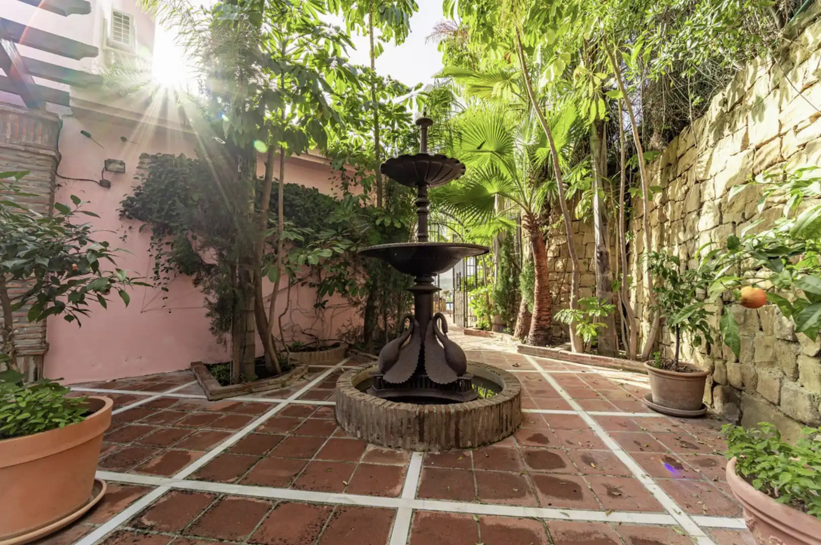 Chalet en venta en Benahavís pueblo, imagen 72