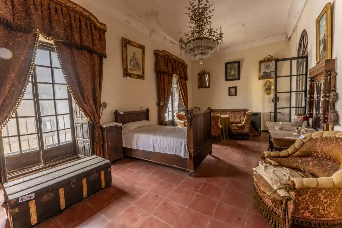Country homes for sale in Ronda  with Heating