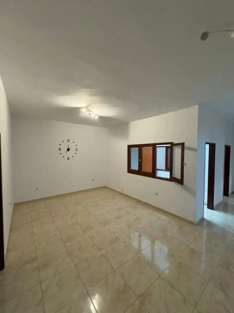 Casa adosada en venta en Teror con Balcón