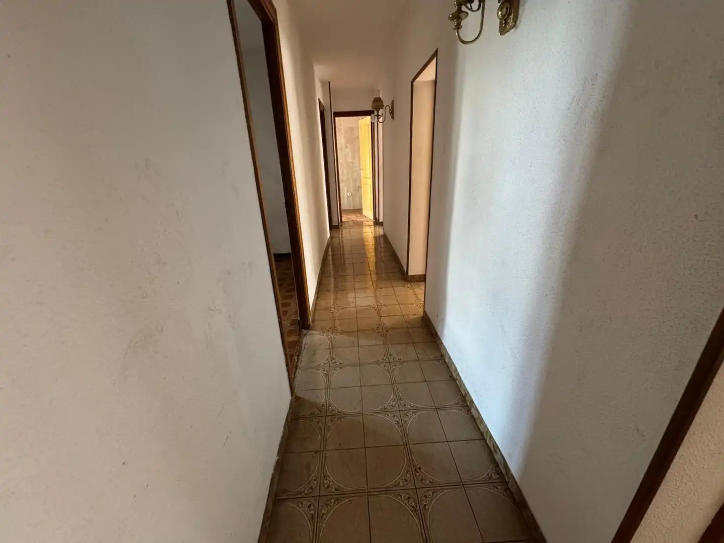 Appartamento con terrazza in vendita a Calle Alejandrina Moran 7, imagen 7