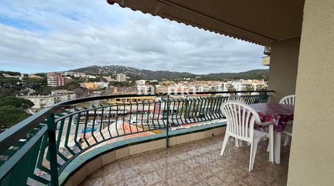 Foto 2 de Pis en venda a Punta Dels Escuts, Centre - Platja, Castell d'Aro, Platja d'Aro i s'Agaró