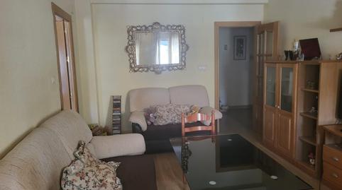 Photo 5 of Flat to rent in Barrio de Zaidín, Granada