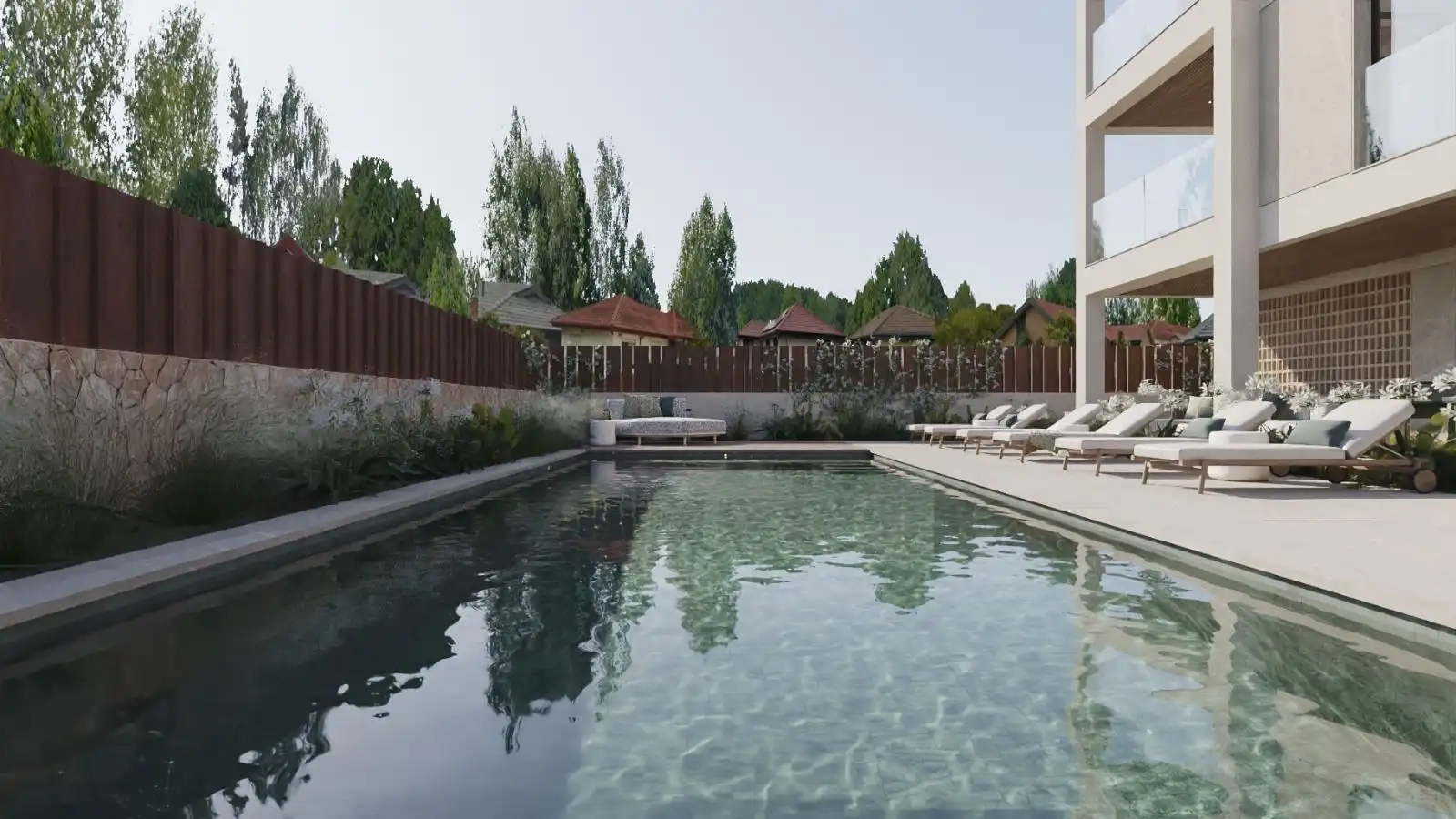 Piscina de Àtic en venda en Capdepera amb Aire condicionat, Calefacció i Traster