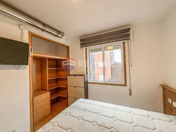 Habitación de Piso en venta en A Guarda   con Calefacción y Trastero