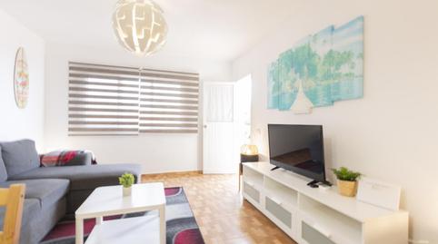 Foto 4 de Piso de alquiler en Rigoberta Menchù, La Perdoma - San Antonio - Benijos, La Orotava