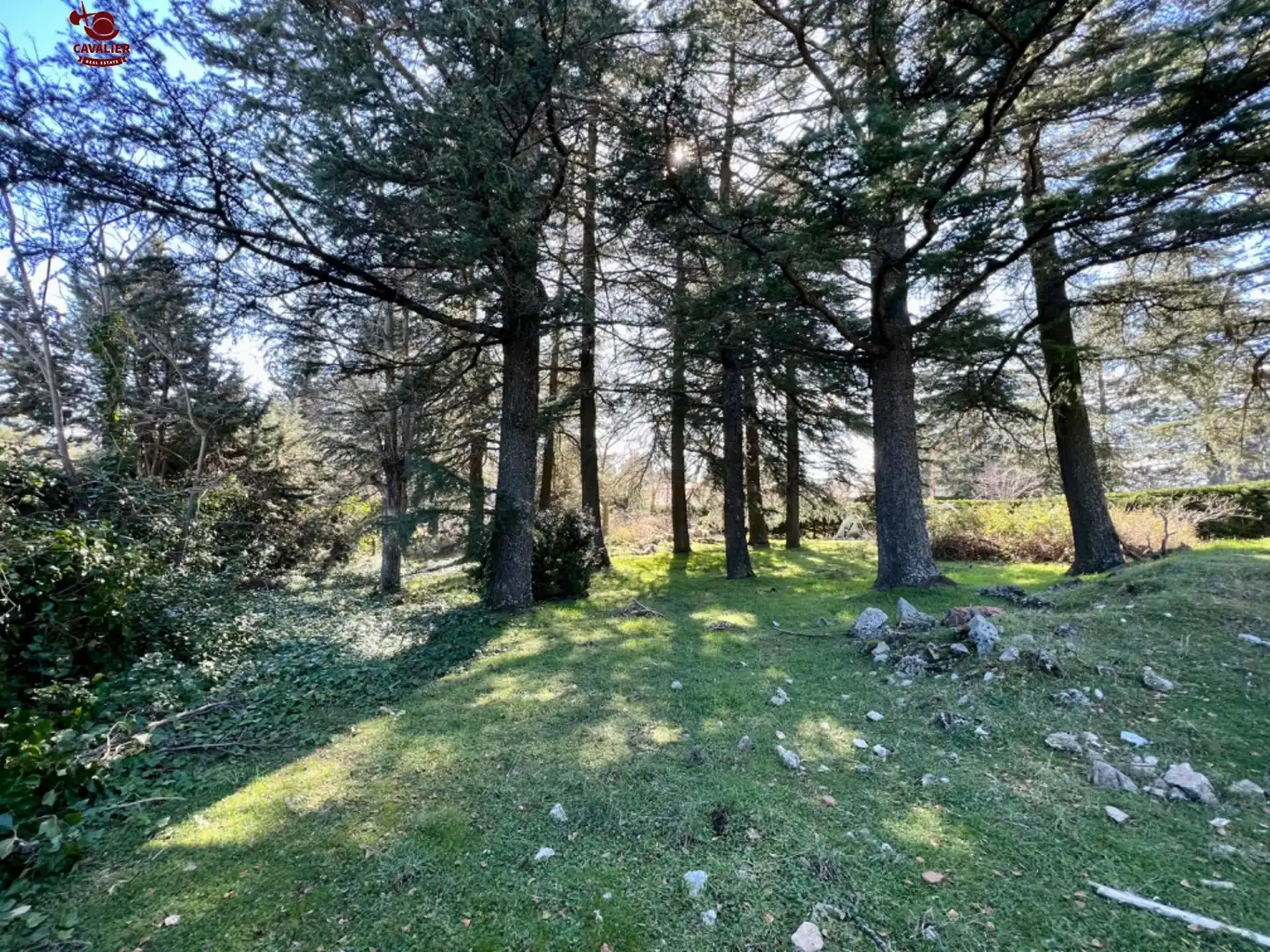 Wohnbaugrundstück zum Verkauf in Cercedilla, imagen 9