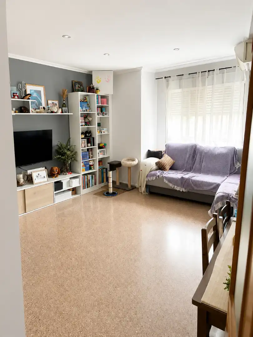 Wohnung mit Aufzug zum Verkauf in Monforte del Cid, imagen 3