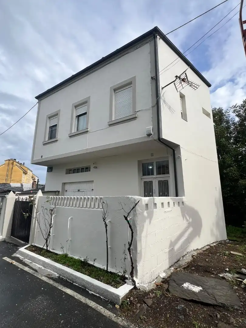 Casa o xalet en venda a Lugo, Lugo