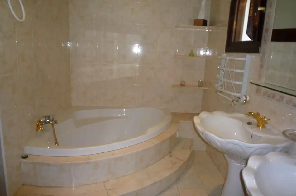 Casa o chalet en venta en Calle Siroco, Capistrano