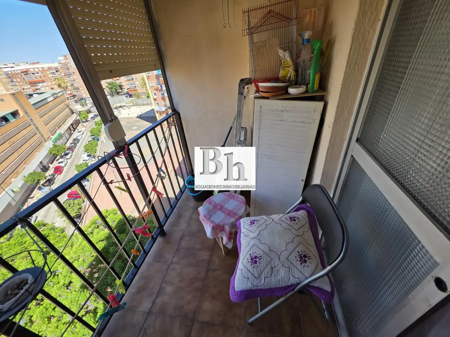 Appartamento con ascensore in vendita a Calle Calle Gallito 5, imagen 2