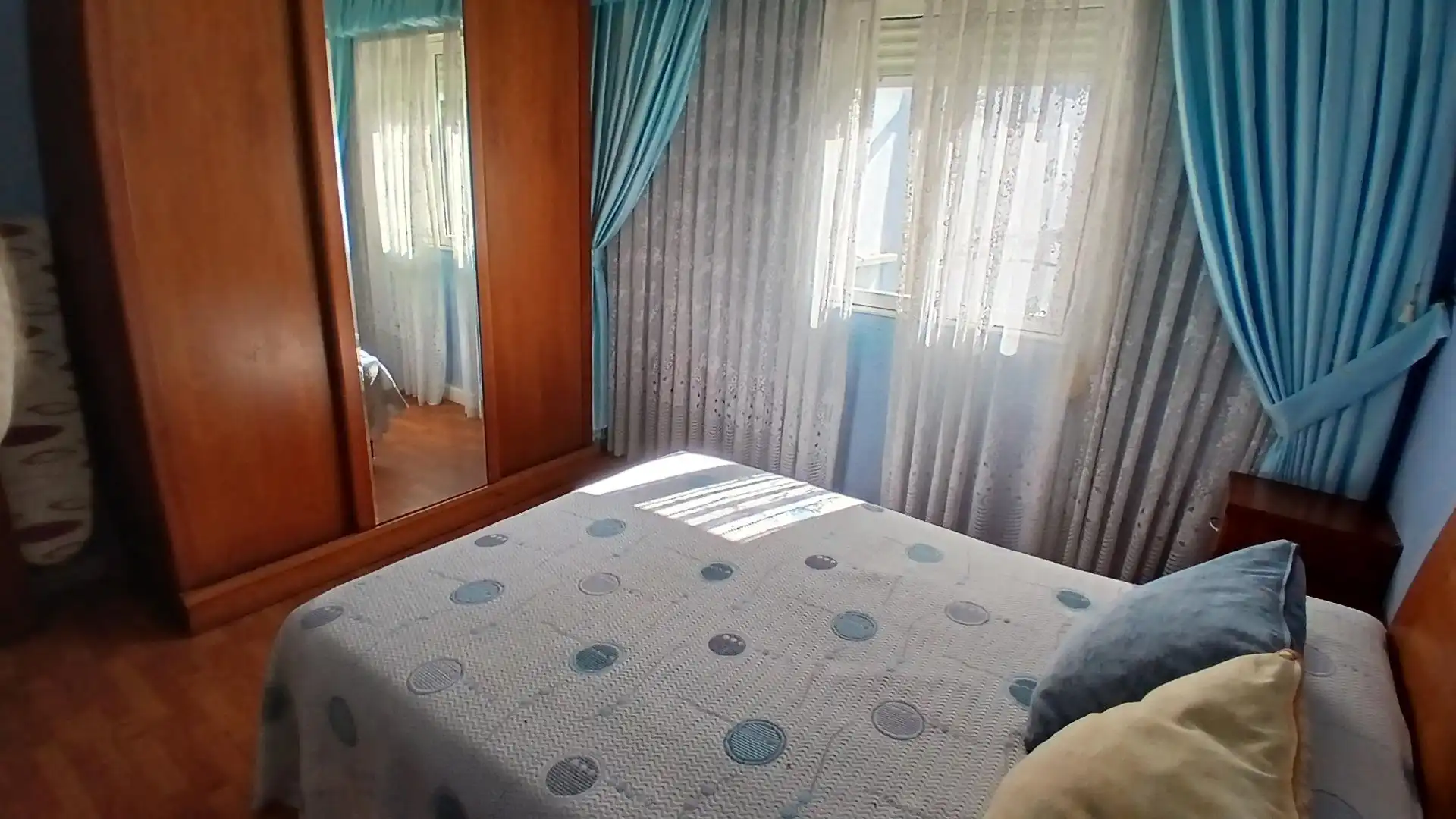 Piso con terraza en venta en Zaratamo, imagen 4