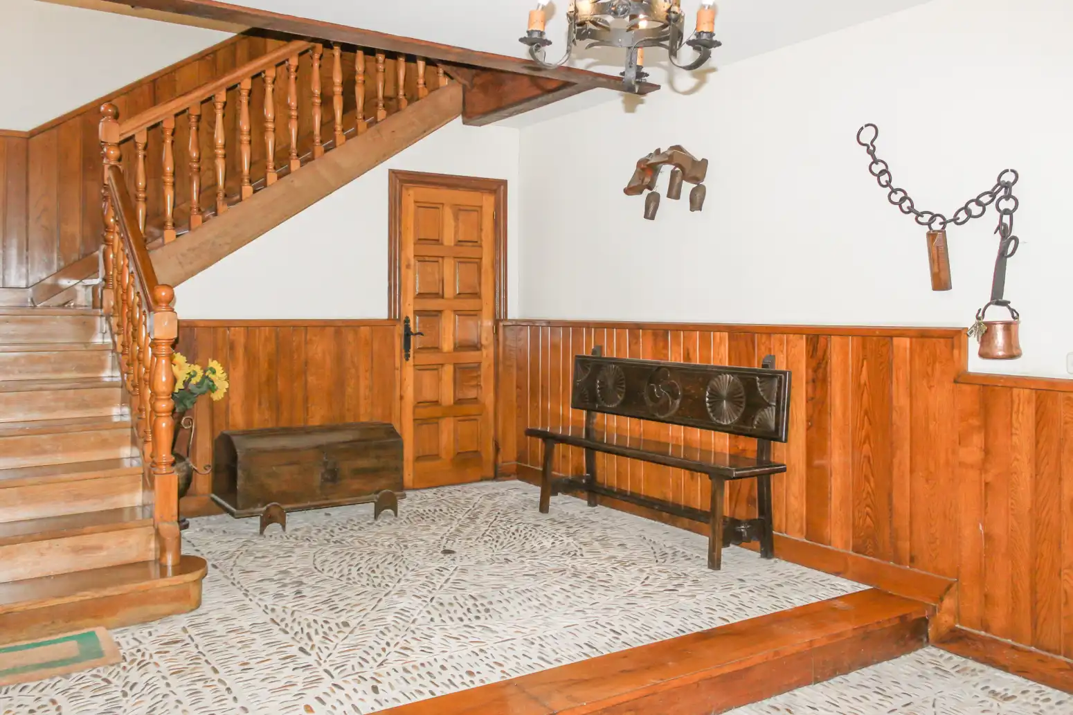 Maison à louer à Auza - SAN MARTIN, imagen 2