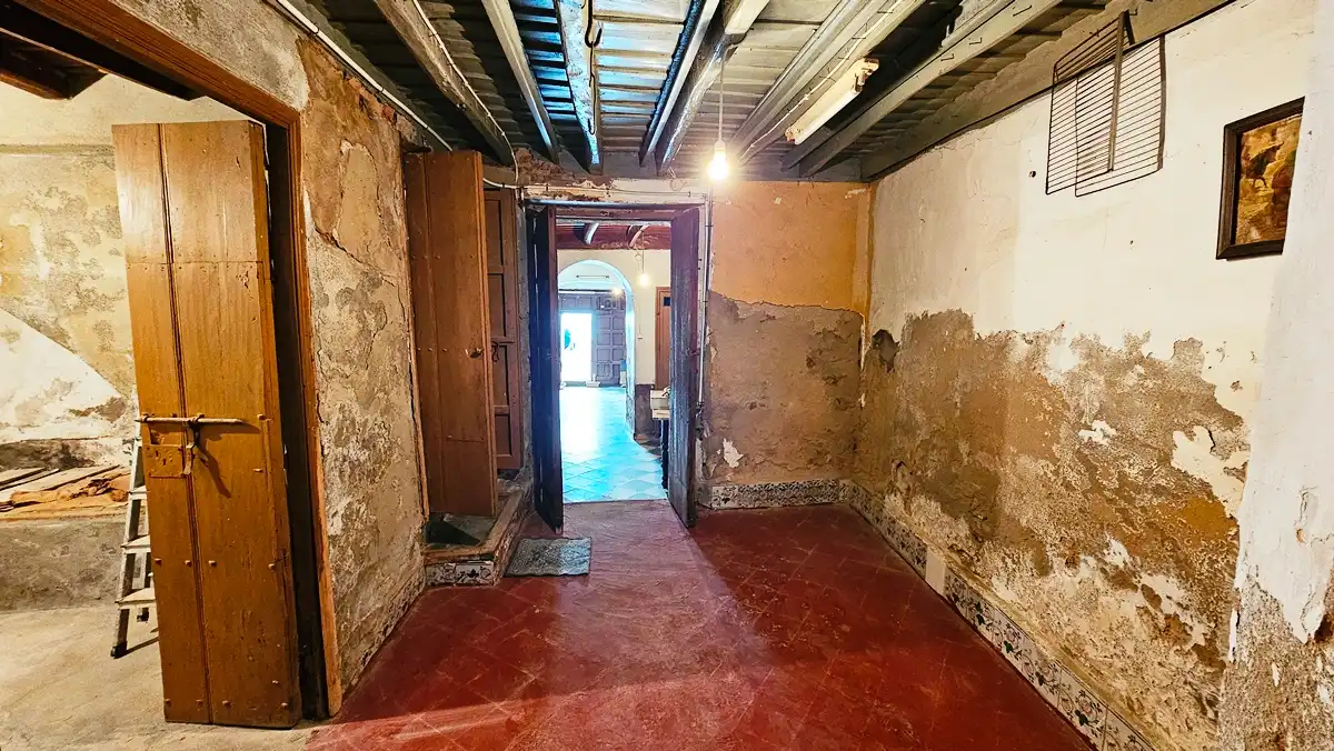 Casa o xalet en venda en Cortegana amb Terrassa i Traster