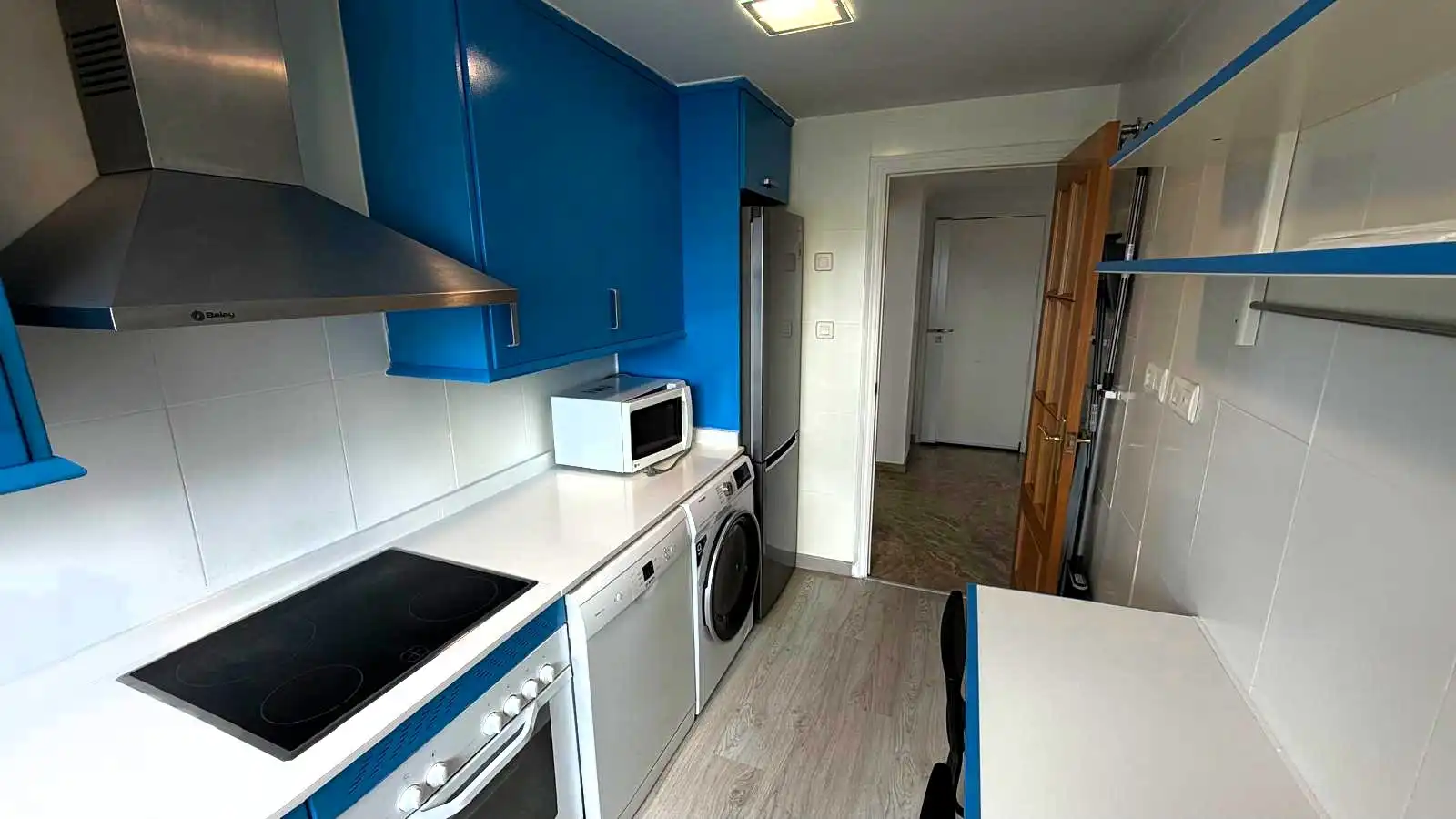 Appartamento con ascensore in affitto a Carrer d'Alfred Toran i Olmos, imagen 11