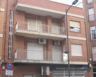 Flat for sale in Mayor, La Unión