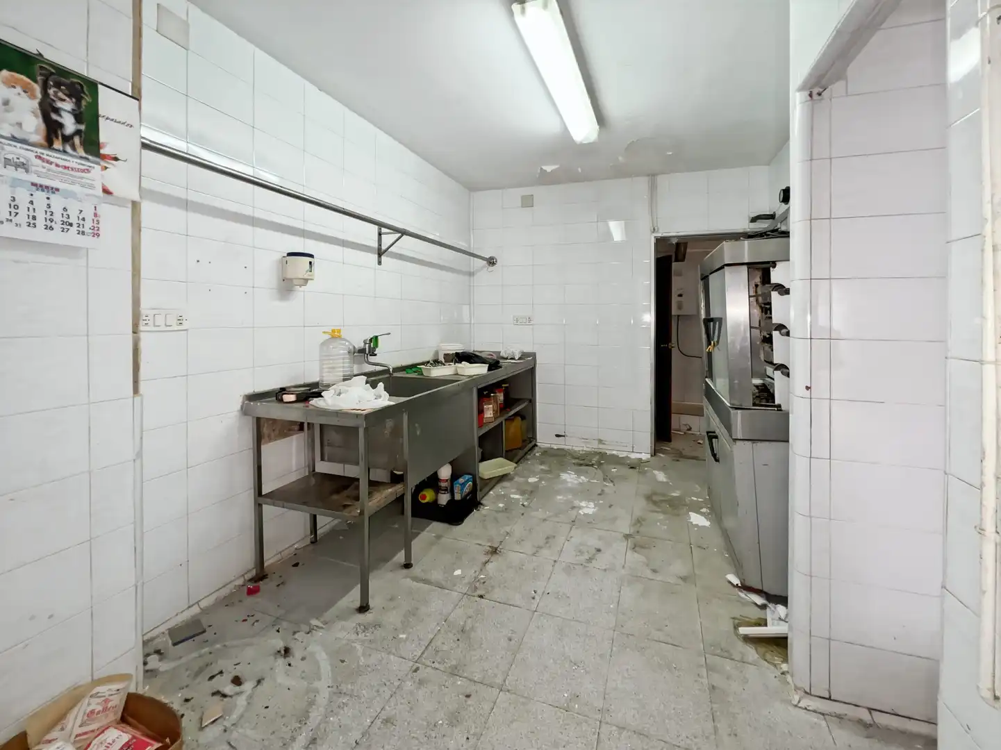 Haus zum Verkauf in Miguel Juan Pascual, imagen 3