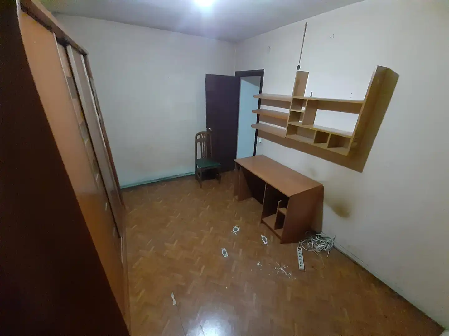 Habitación de Piso en venta en Zamora Capital  con Calefacción