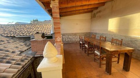 Photo 4 of Single-family semi-detached for sale in Las Mercedes - El Carmen, Puertollano