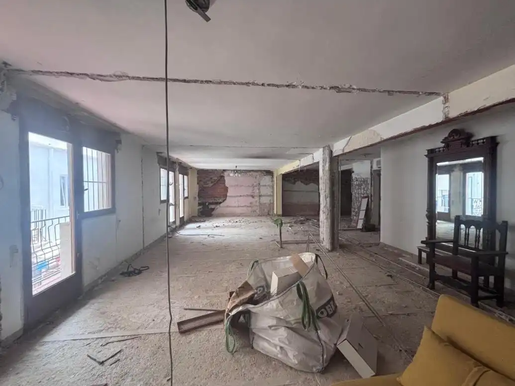 Residenziale in vendita a Centro Urbano, imagen 5