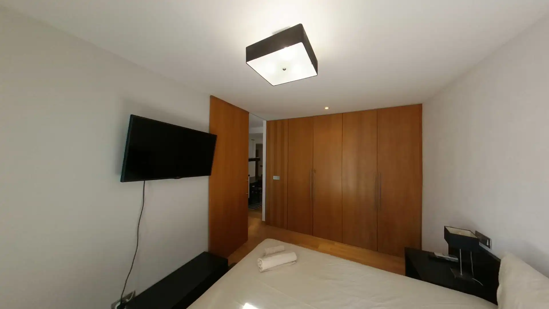 Flat to rent in Plaza de Carlos Cambronero, imagen 9