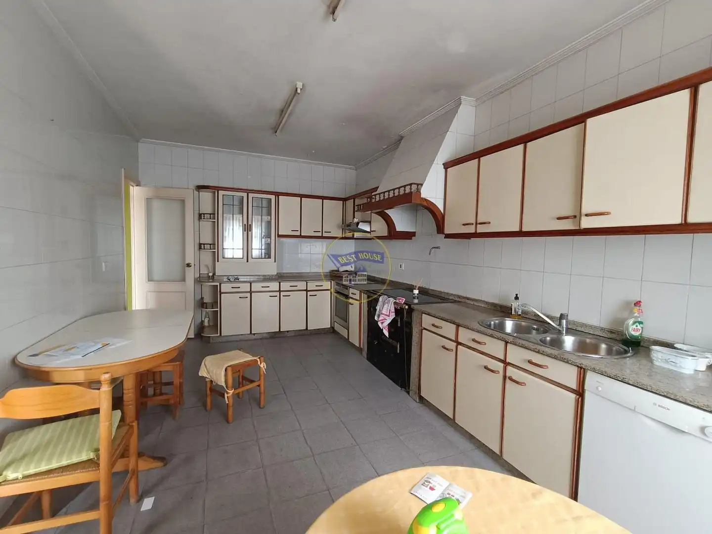 Casa o chalet en venta en Teis