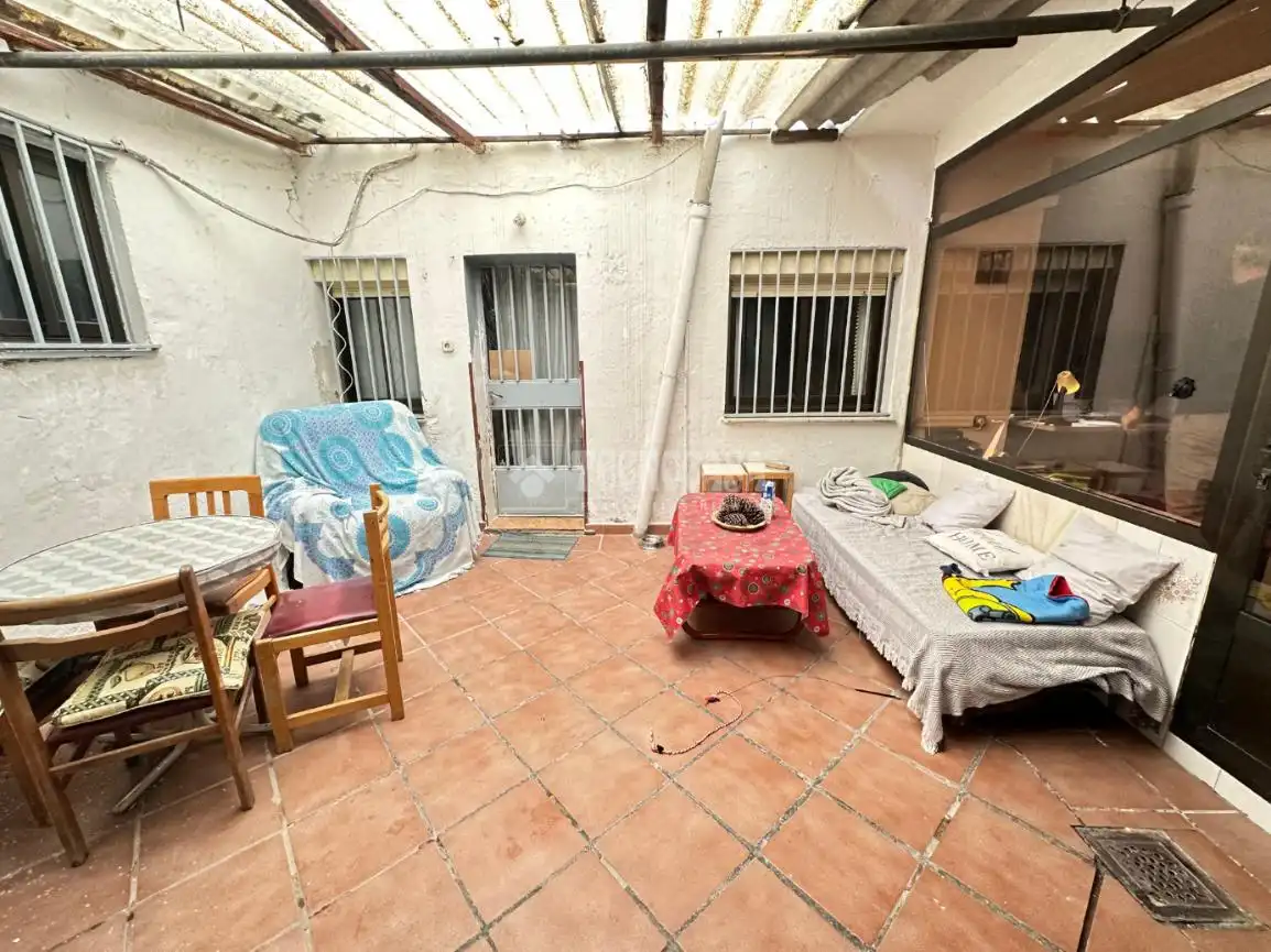 Casa o chalet en venta en Fuenlabrada con Calefacción, Jardín privado y Terraza