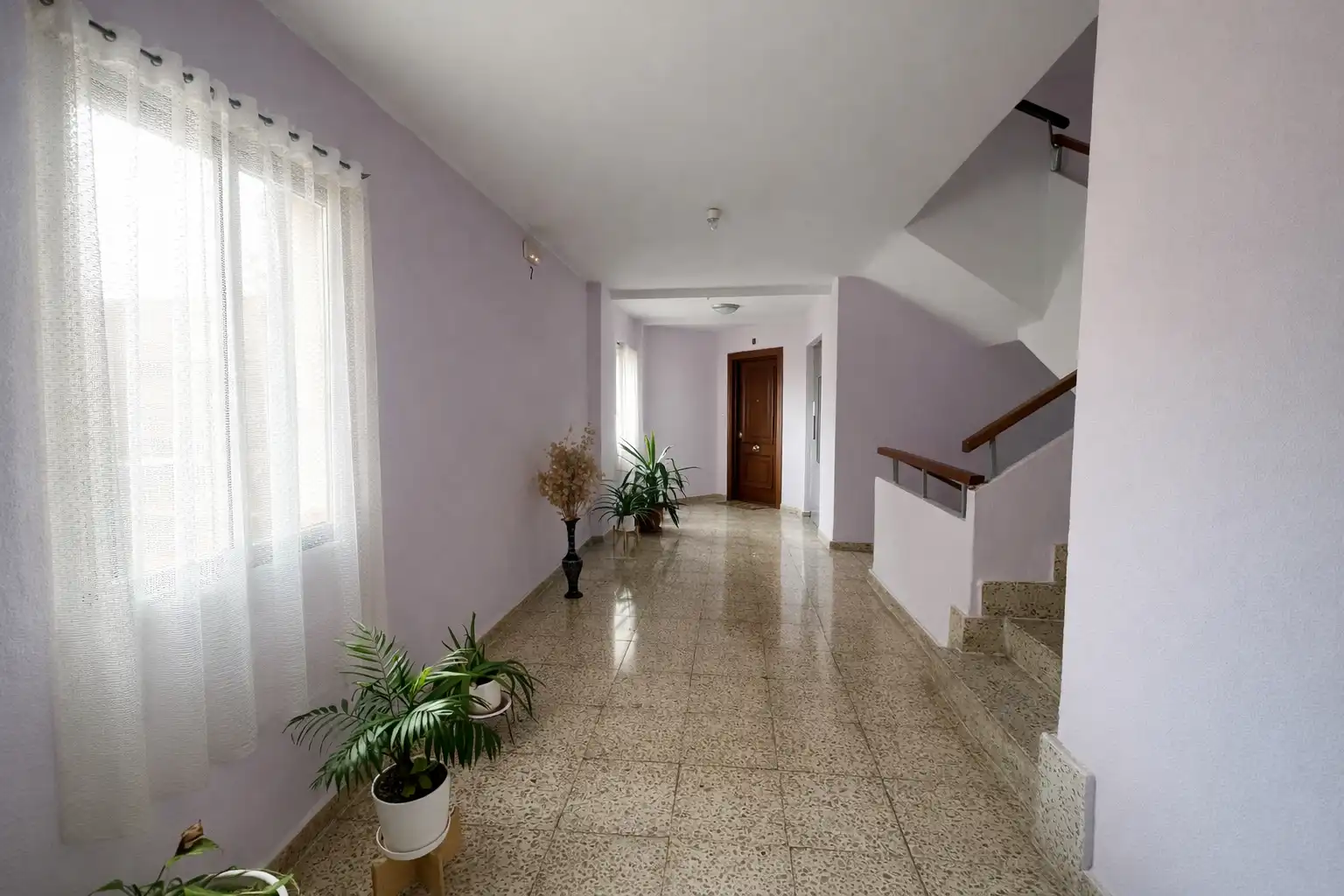 Piso en venta en Palencia con Calefacción y Amueblado