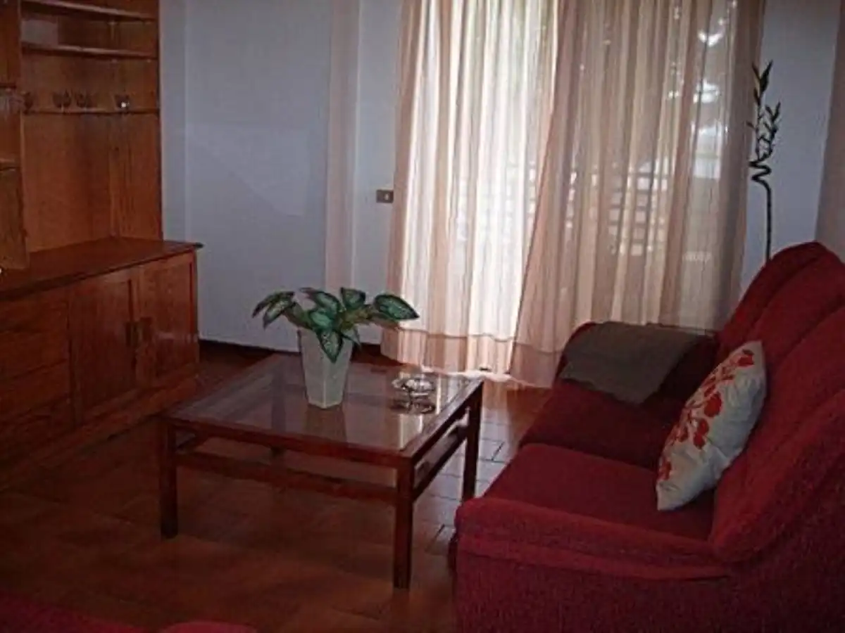 Sala de estar de Piso de alquiler en Santa Cruz de Tenerife