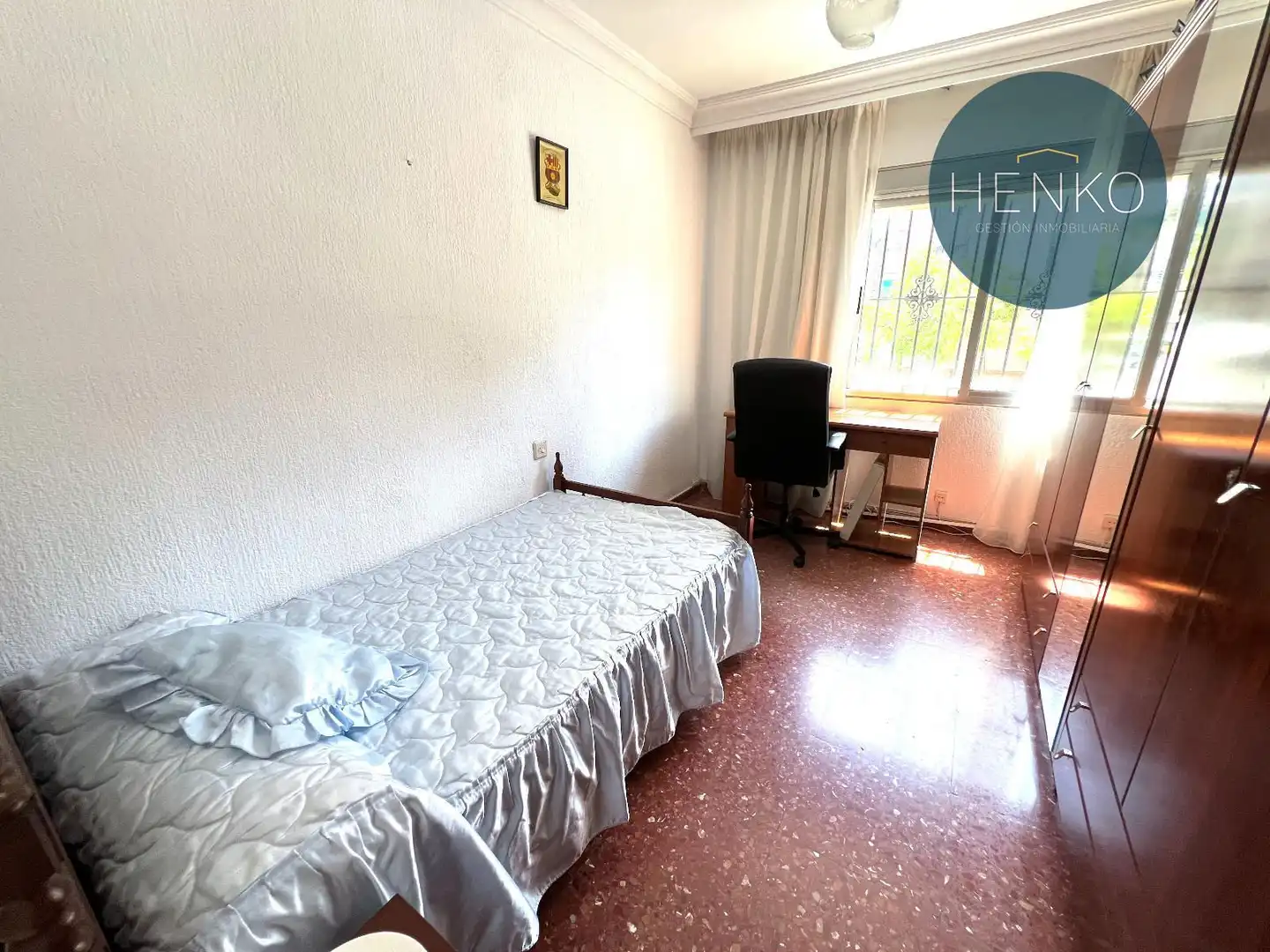 Habitación de Piso en venta en Huelva con Aire acondicionado, Calefacción y Terraza