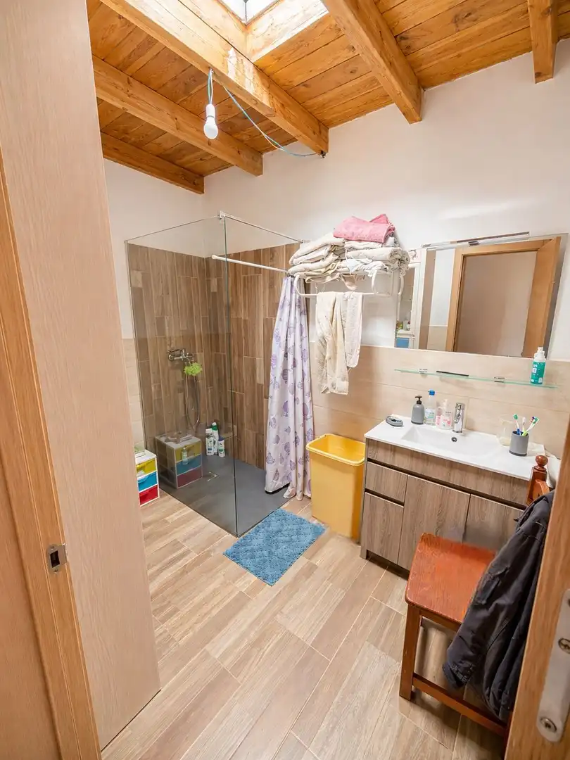 Bathroom of Country homes for sale in Antigua pueblo