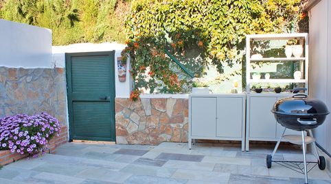 Foto 4 de Casa adosada en venta en Cortijo de Maza - Finca Monsalvez - El Olivar, Málaga Capital