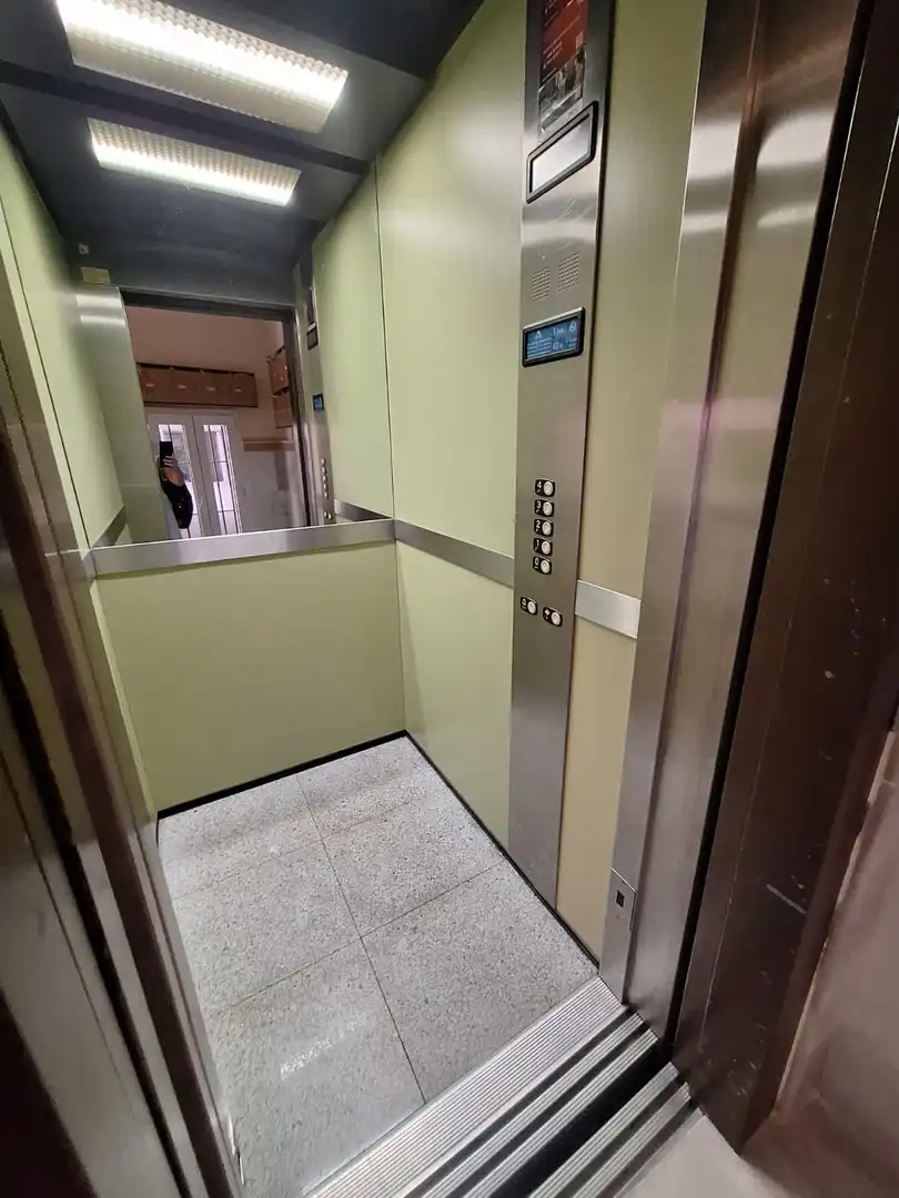 Appartement avec ascenseur à louer à Calle Real 43, imagen 12