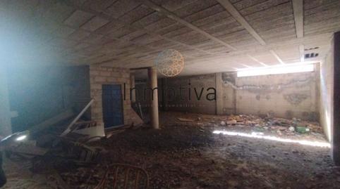 Foto 3 de Edificio en venta en Los Abrigos, Granadilla de Abona