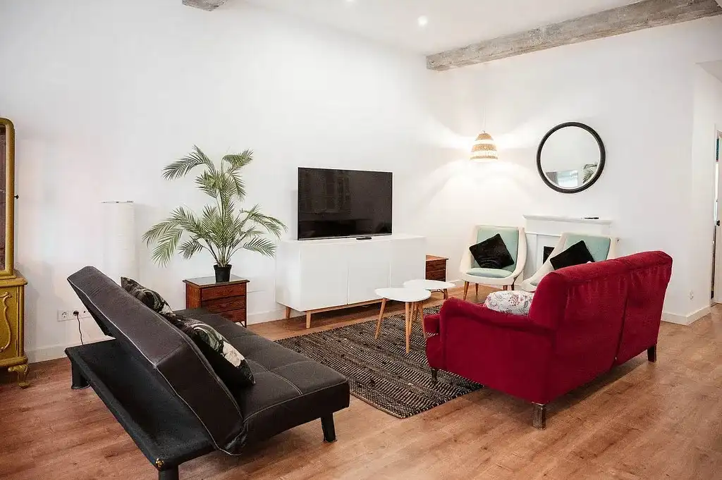 Flat for rent in Rúa Sol, Centro