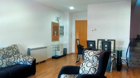Foto 3 de Dúplex en venta en Carretera Valencia, 44, Motilla del Palancar, Cuenca