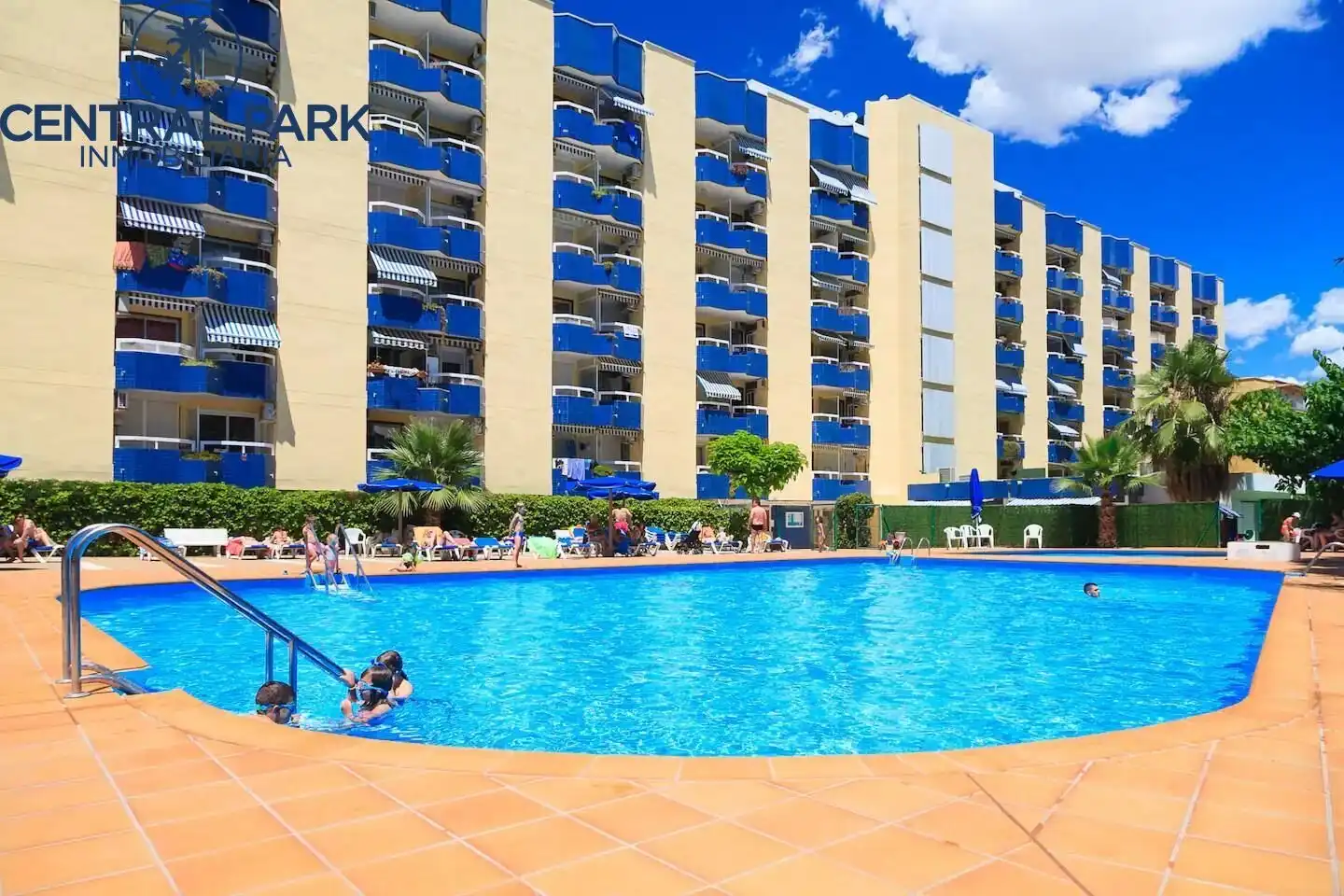 Apartament amb piscina en venda a Calle JOSEP CARNER, imagen 15