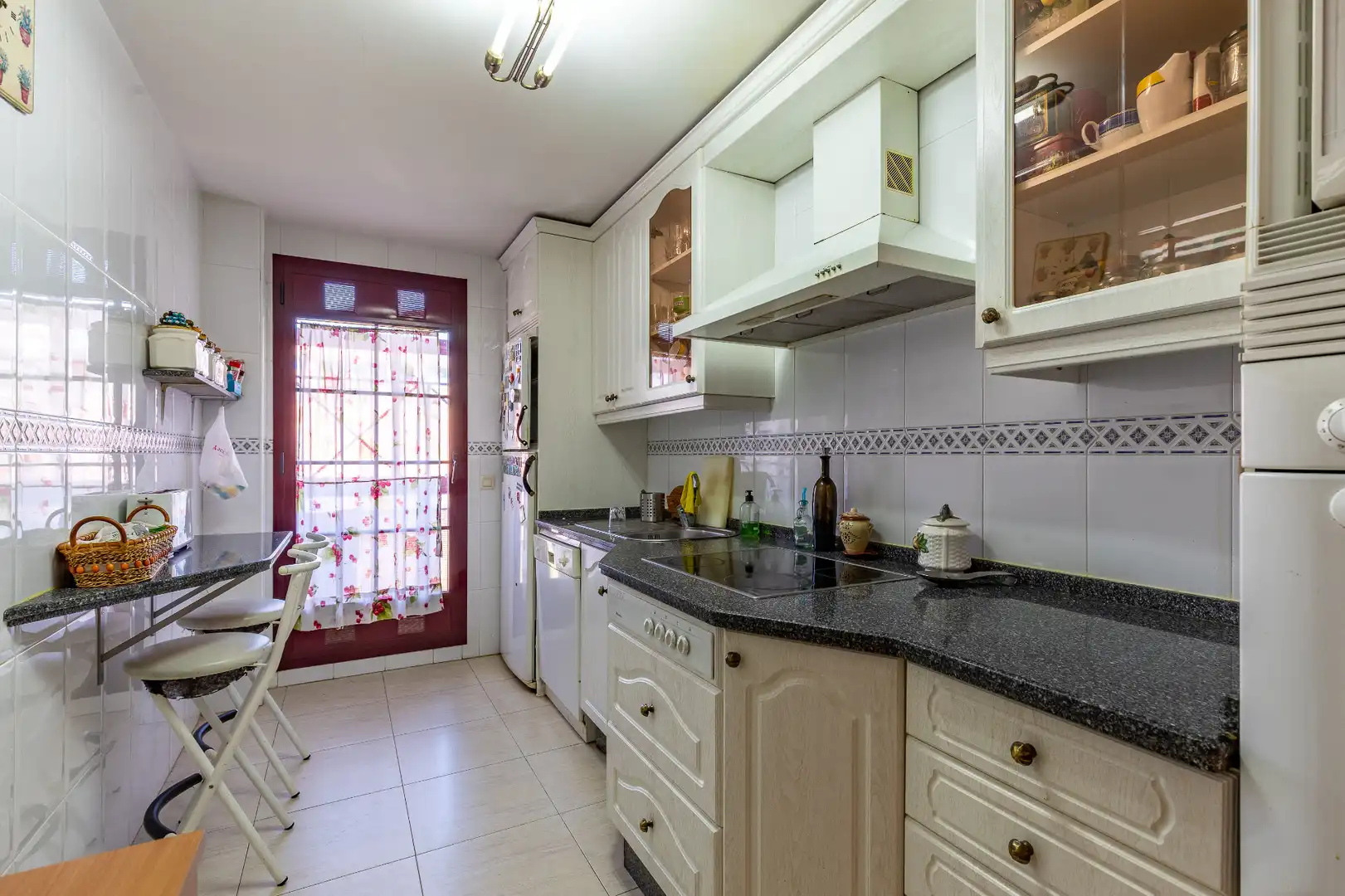 Appartamento con terrazza in vendita a Calle Doctor Rodríguez de la Fuente, imagen 5