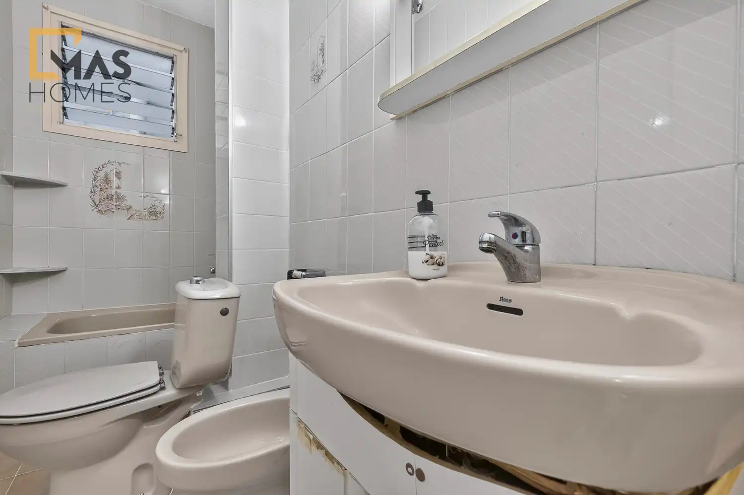 Flat with terrace for sale in Carrer d'Olot, imagen 25