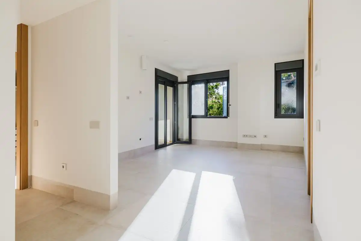 Appartement avec terrasse à vendre à Alameda Principal