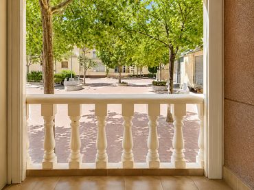 Apartament en venda a Avenida Romería de la Virgen del Carmen 5