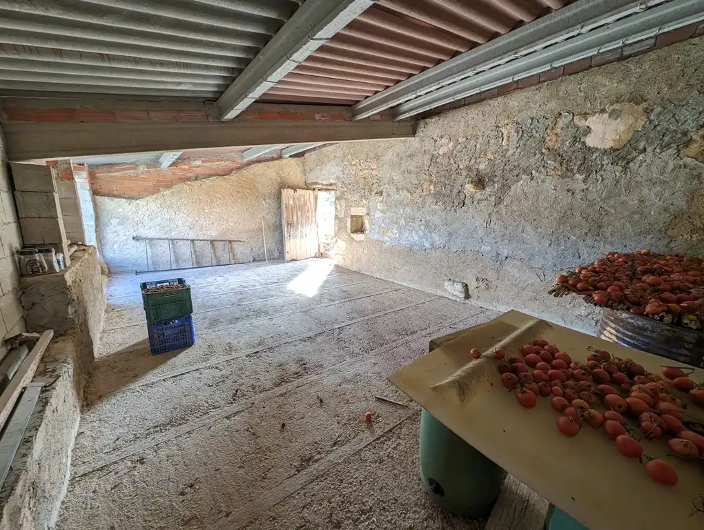 Terreno en venta en La Portellada