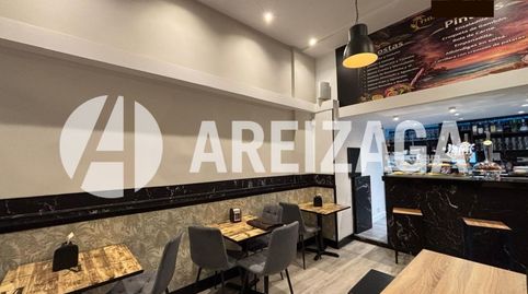 Photo 2 of Premises for sale in Sanchez Toca Kalea, 1, Área Romántica, Donostia - San Sebastián